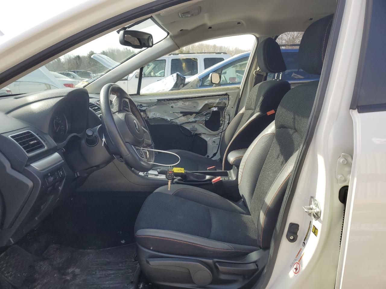 2016 Subaru XV - Image 7