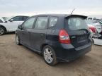 2008 Honda Fit Sport للبيع في Elgin، IL - Front End