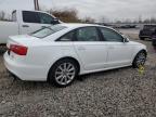 2012 Audi A6 Prestige იყიდება Wayland-ში, MI - All Over