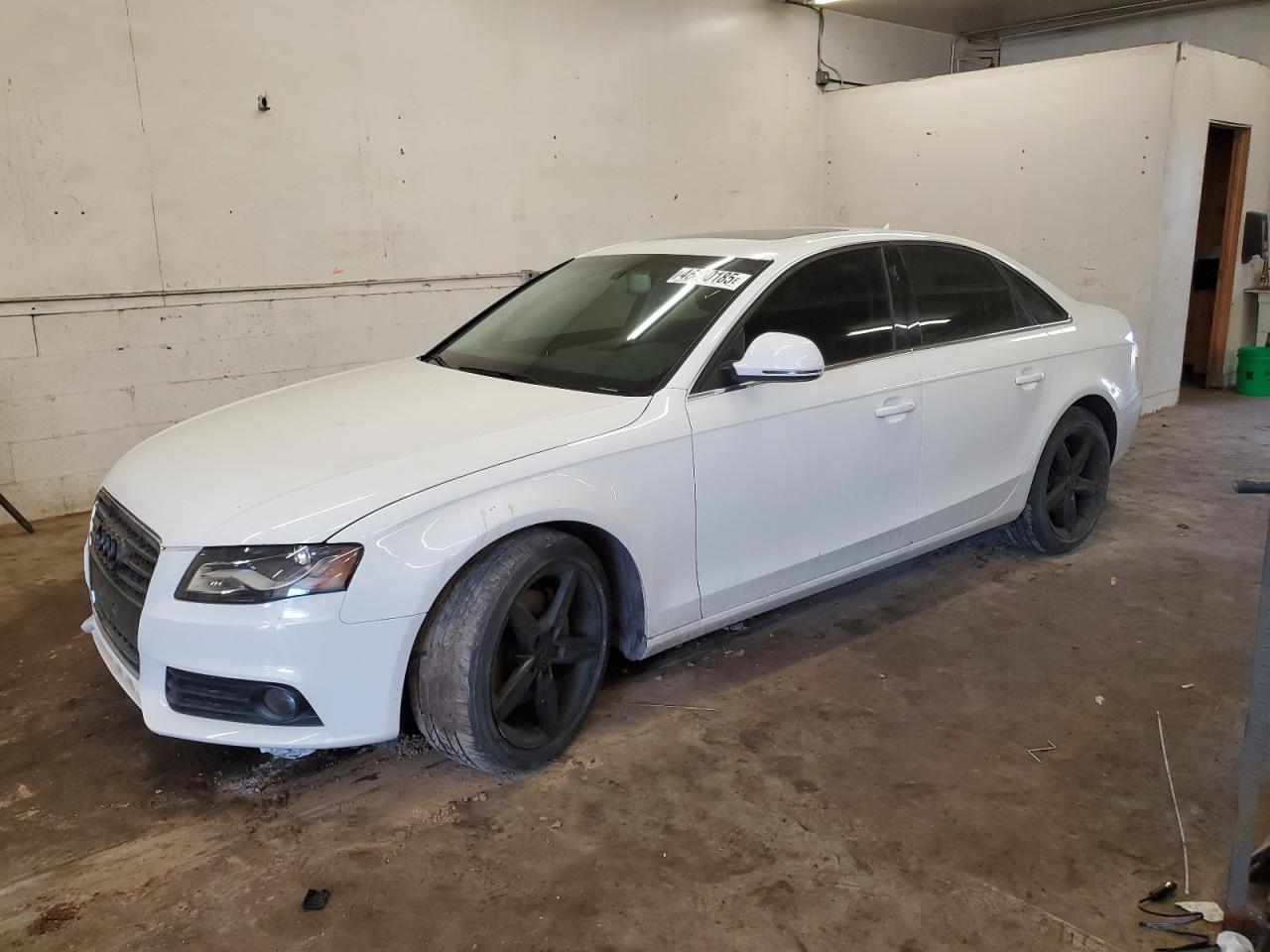2009 Audi A4 - Image 1