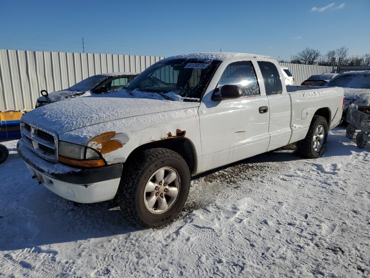 2004 Dodge Dakota - Image 1