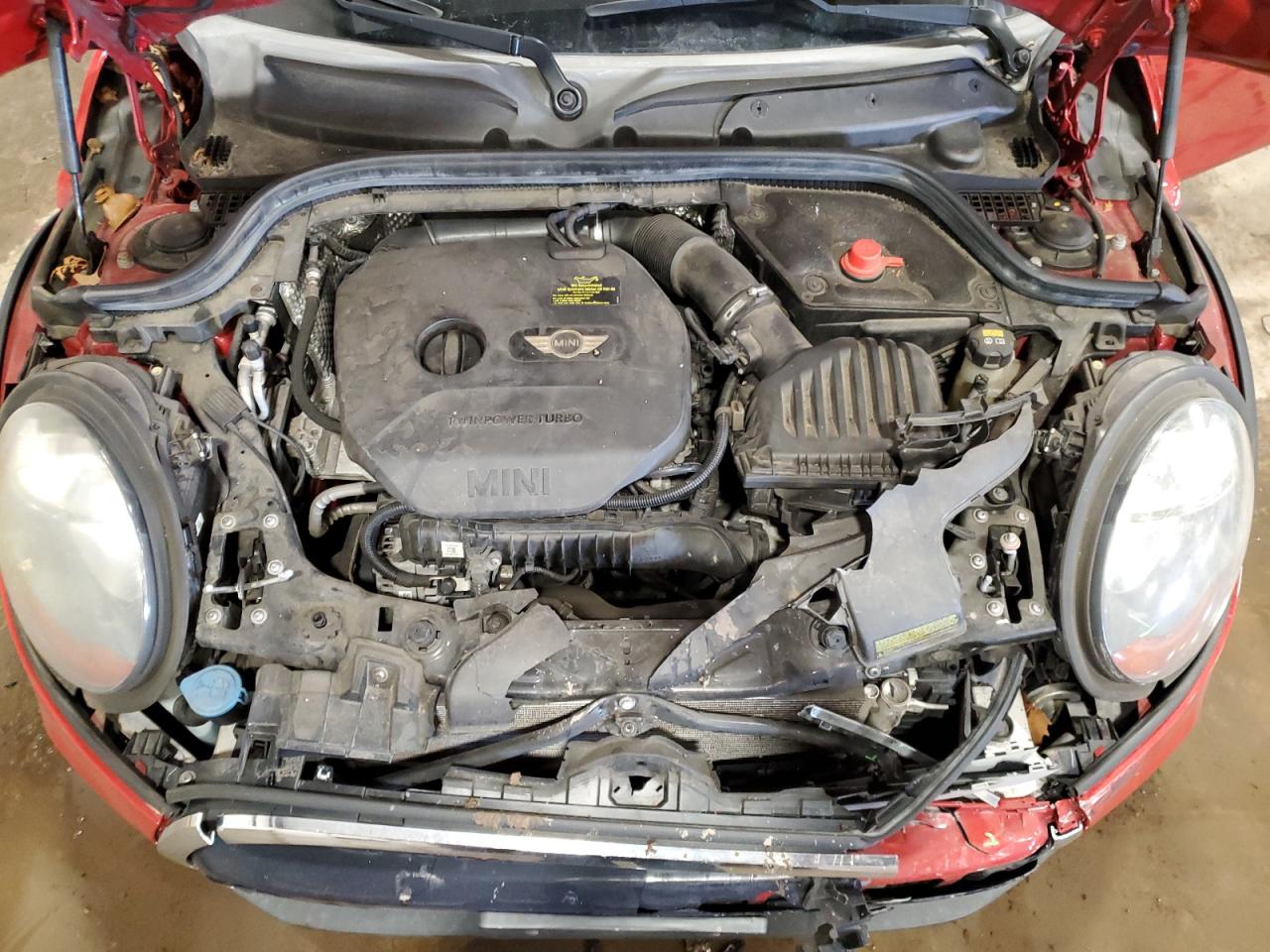 2015 MINI Cooper - Image 11