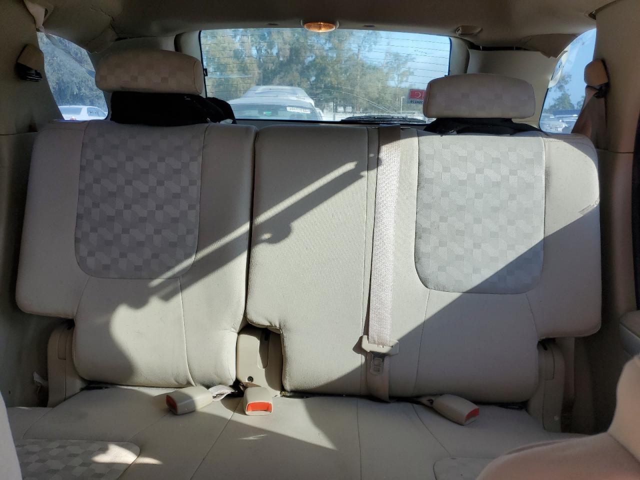 2009 Chevrolet Equinox - Image 10