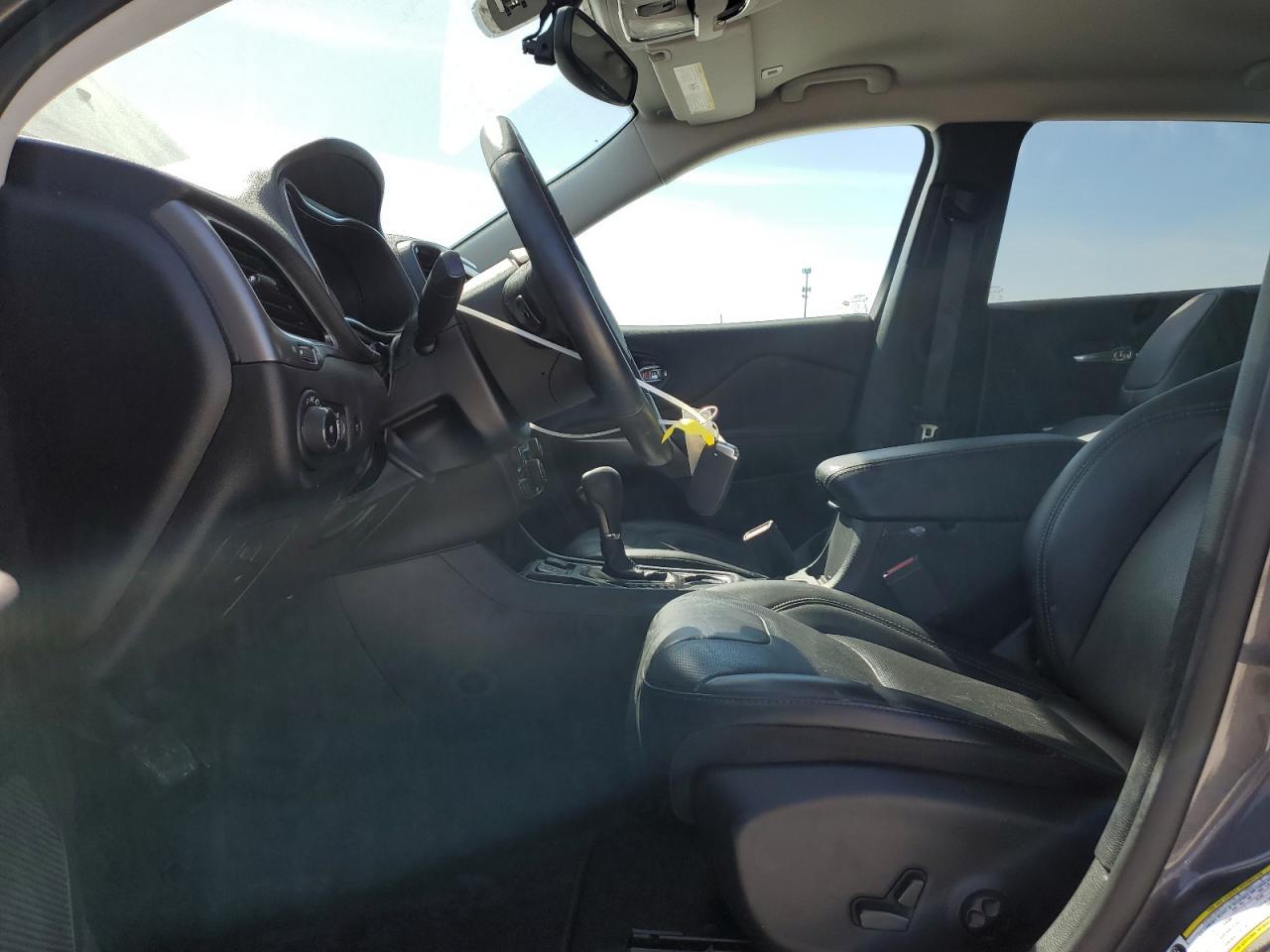 2019 Jeep Grand Cherokee - Image 7