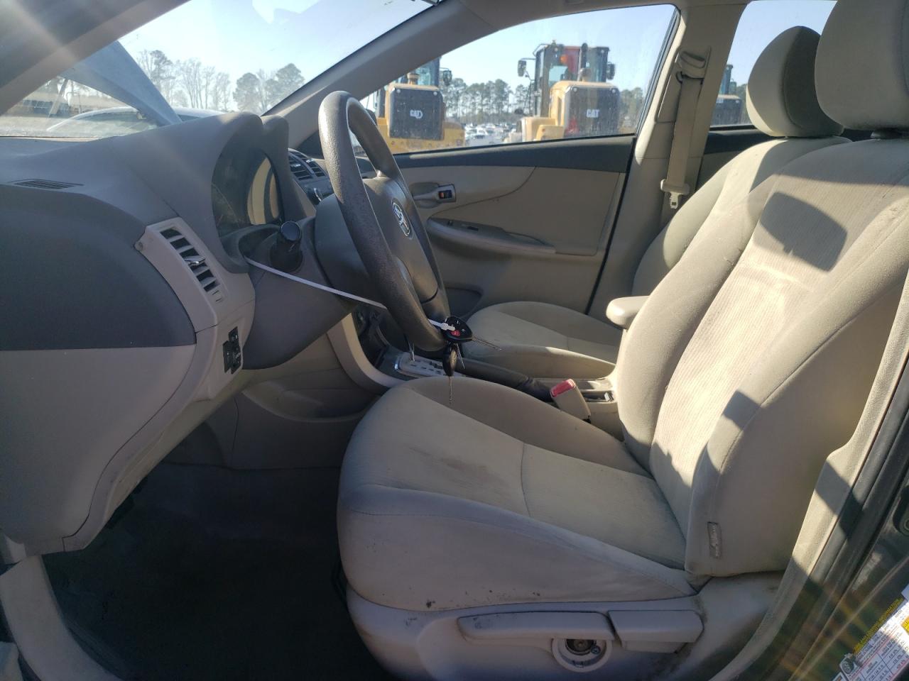 2010 Toyota Corolla - Image 7