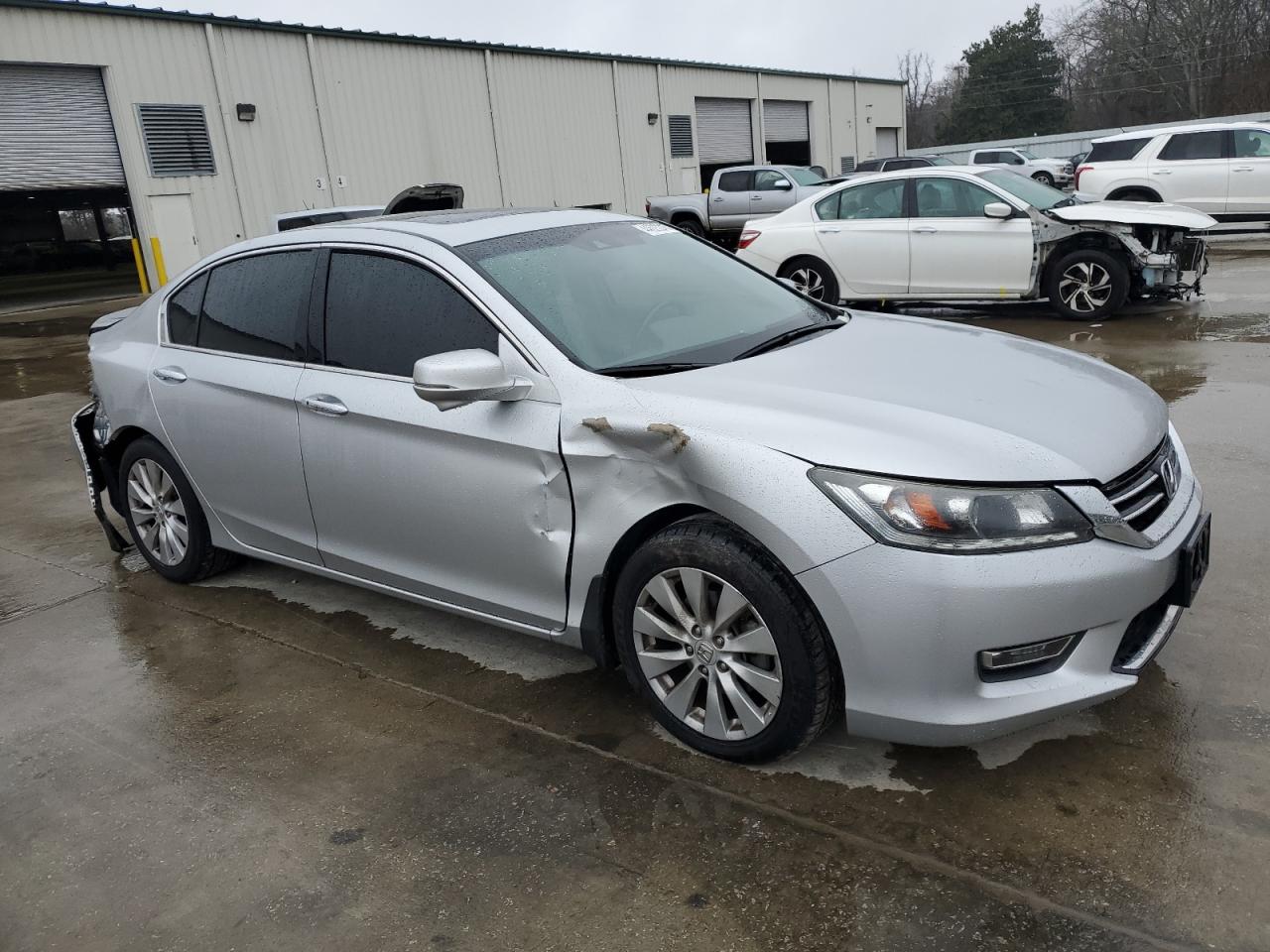 2013 Honda Accord - Image 4