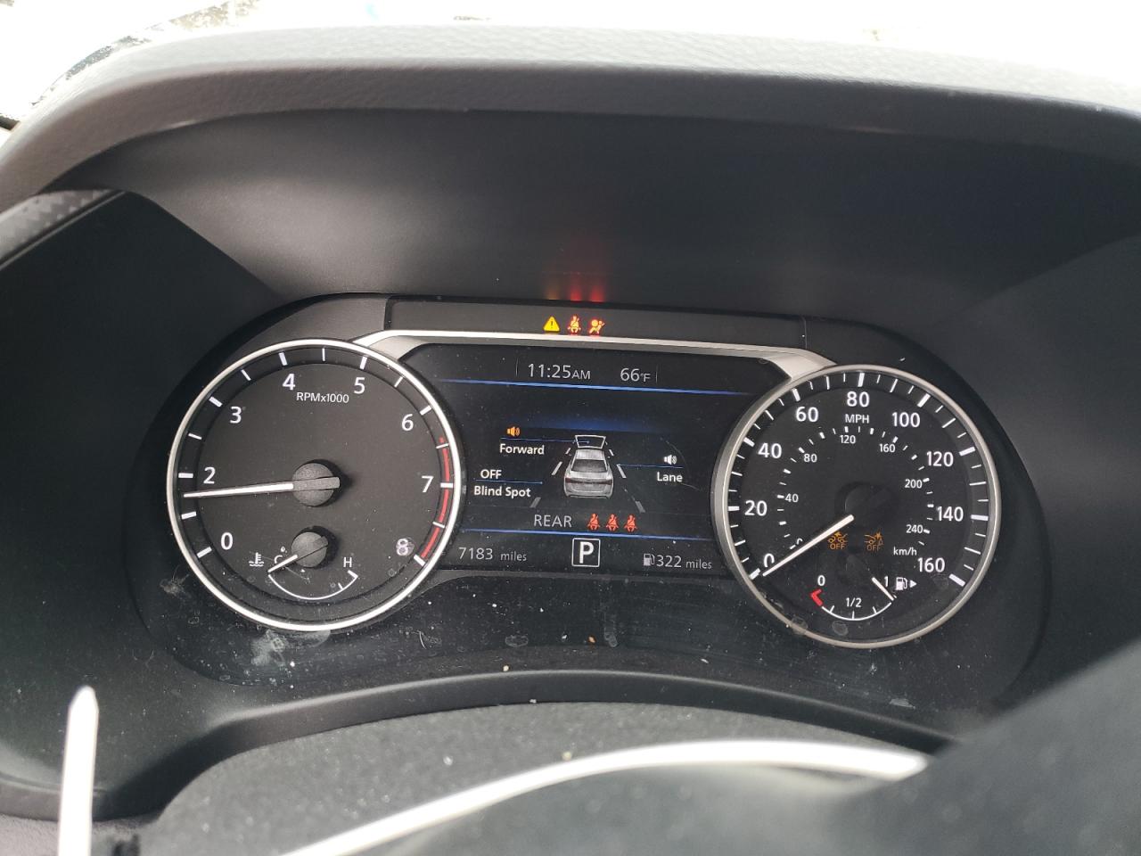 2024 Nissan Sentra - Image 9