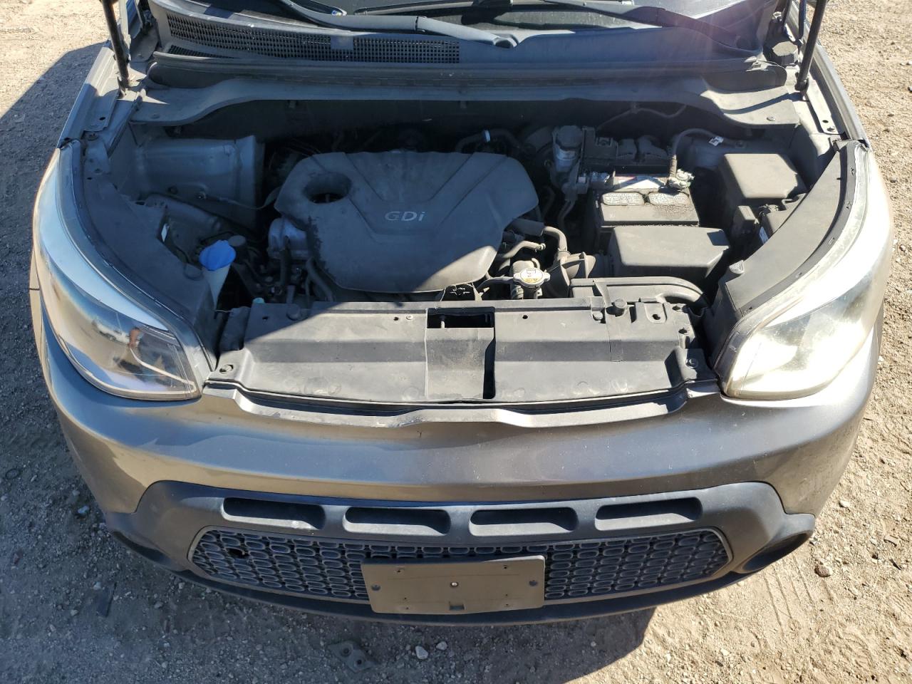 2016 Kia Soul - Image 12