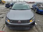 2017 Volkswagen Passat R-Line продається в Earlington, KY - Rear End