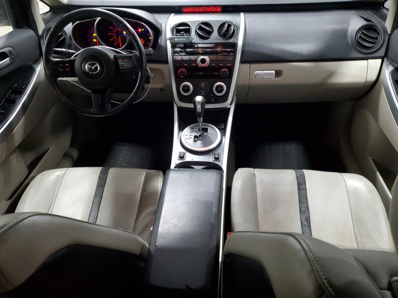 2008 Mazda CX-7 - Image 8