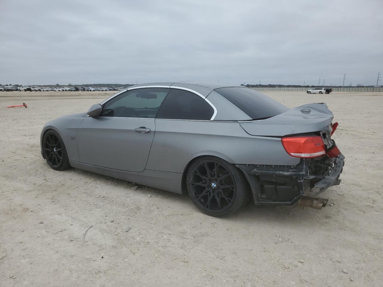 2007 BMW 3er - Image 2