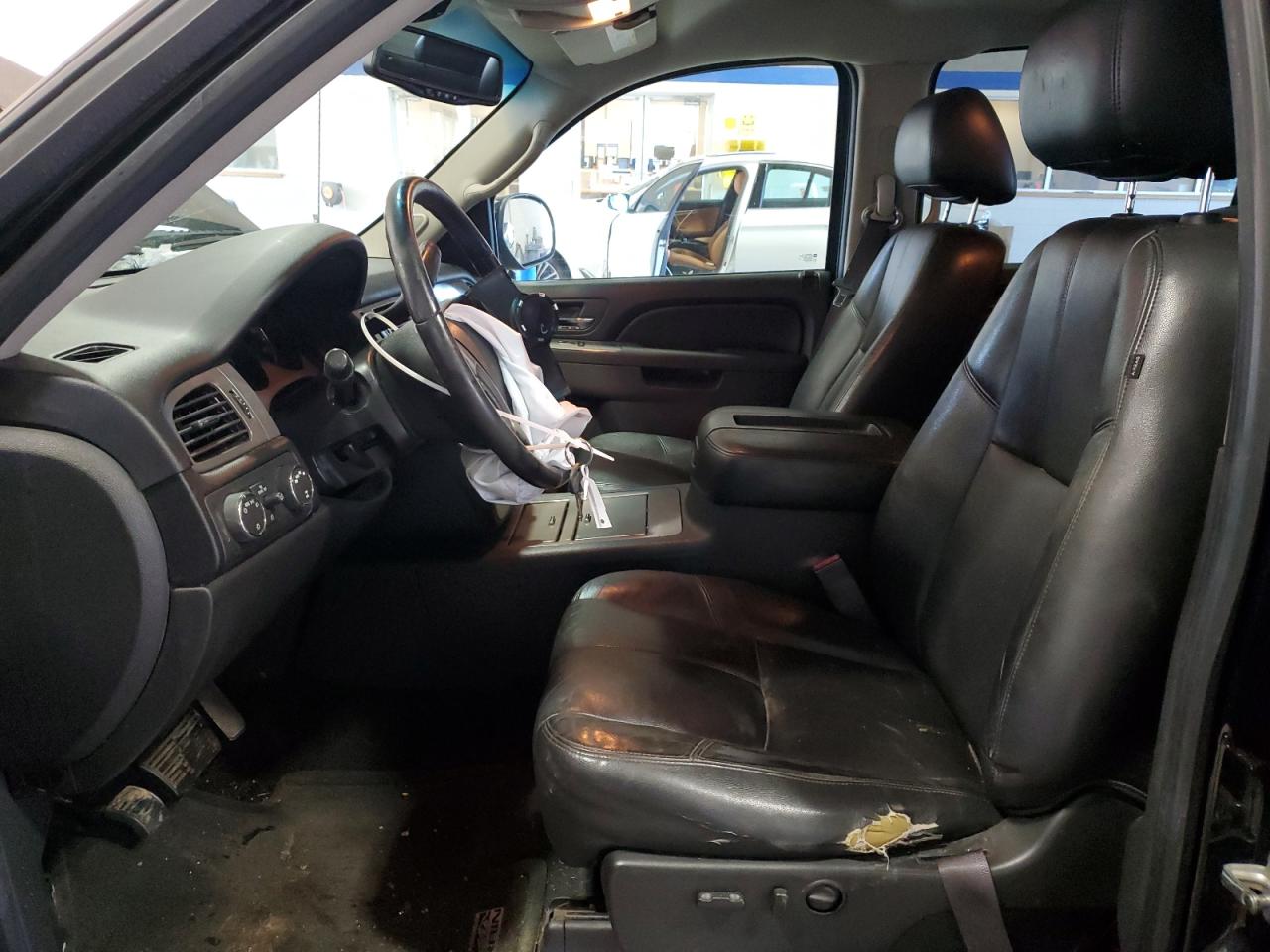 2012 GMC Sierra - Image 7