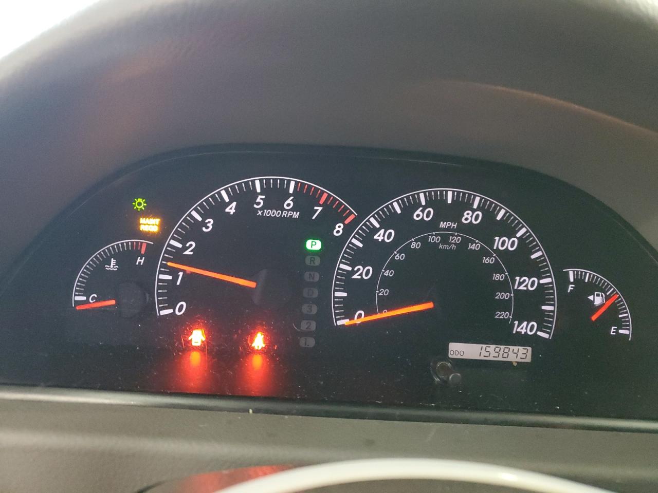 2006 Toyota Camry - Image 9