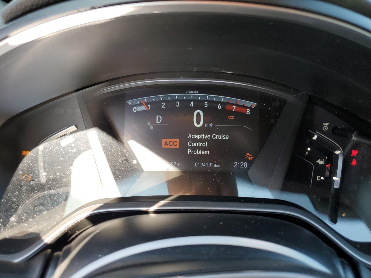 2020 Honda CR-V - Image 9