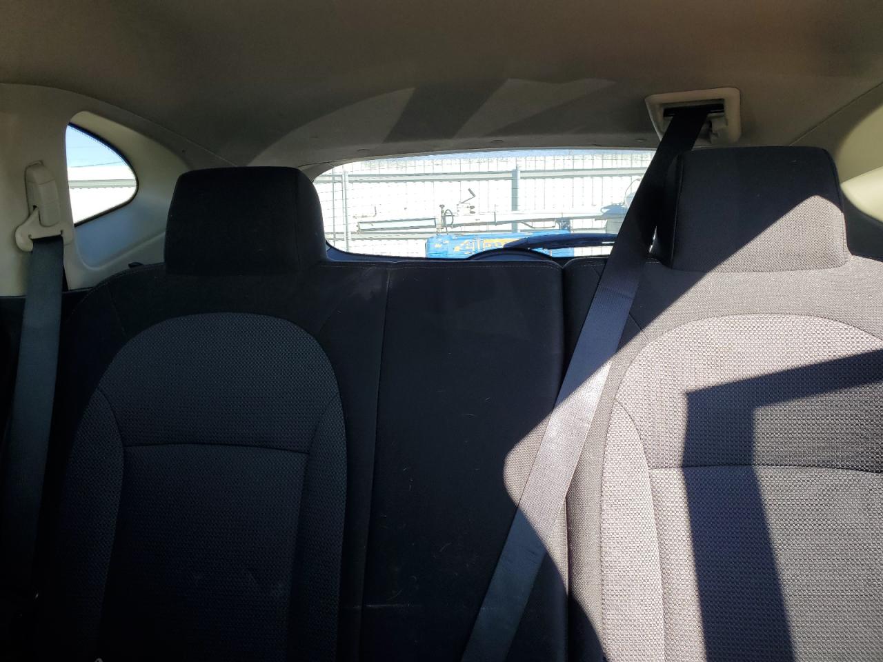 2012 Nissan Rogue - Image 10