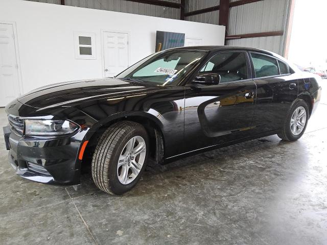 2018 Dodge Charger Sxt