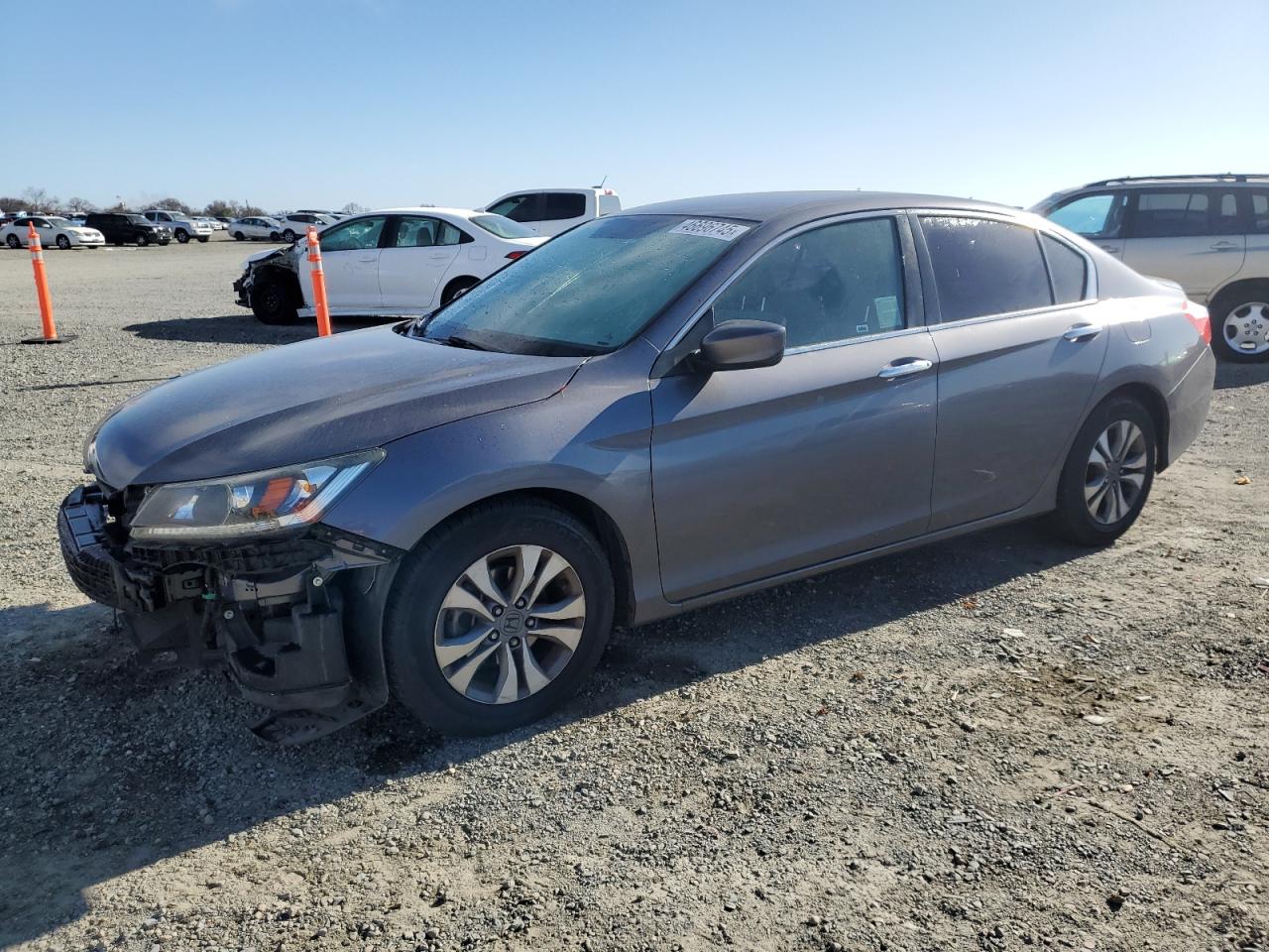 2013 Honda Accord - Image 1