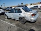 2001 Toyota Corolla Ce en Venta en Van Nuys, CA - All Over