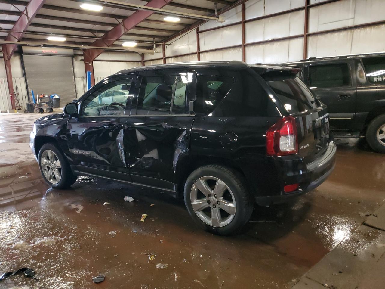 2014 Jeep Compass - Image 2