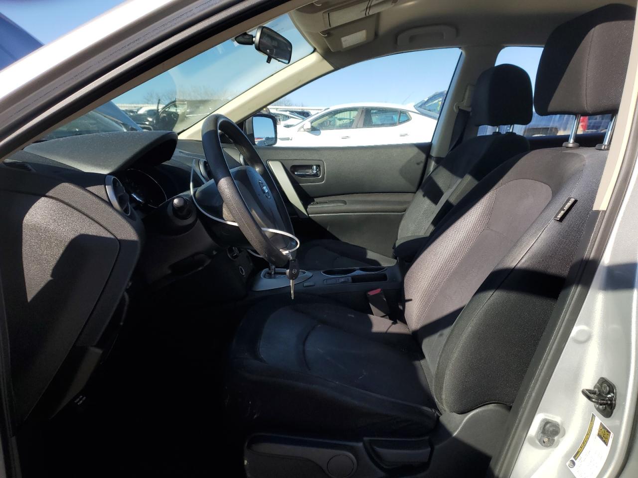 2013 Nissan Rogue - Image 7