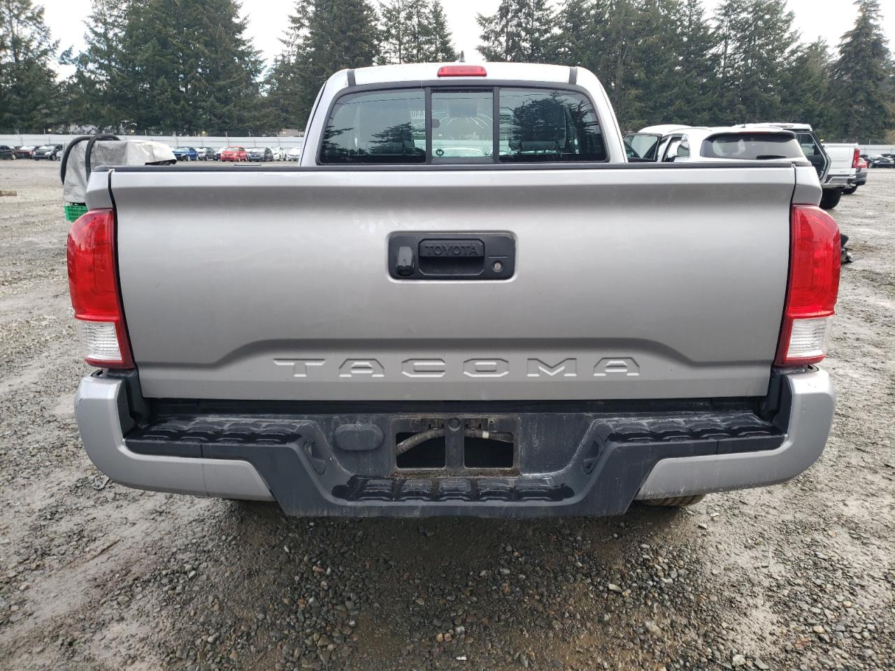 2017 Toyota Tacoma - Image 6