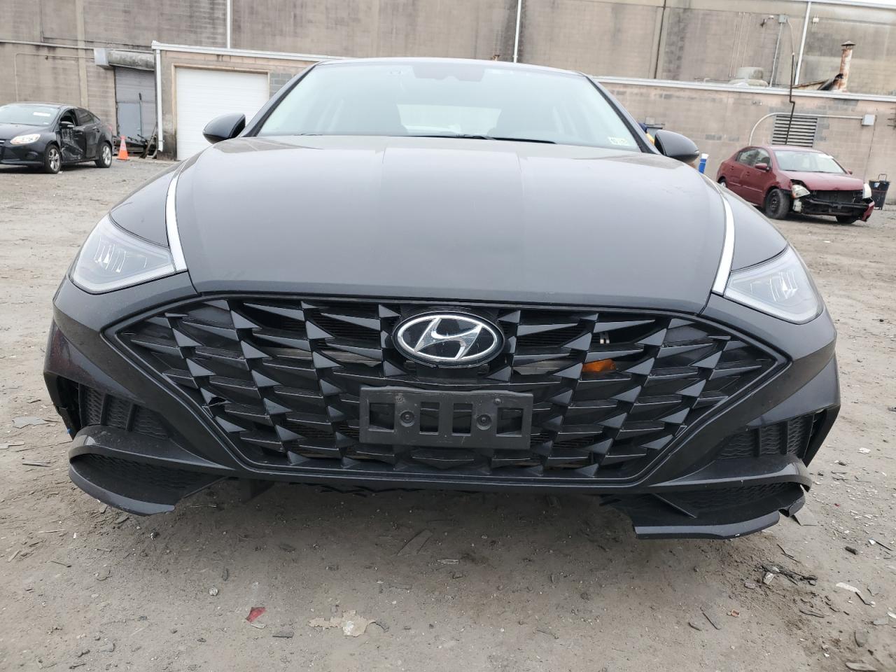 2021 Hyundai Sonata - Image 5