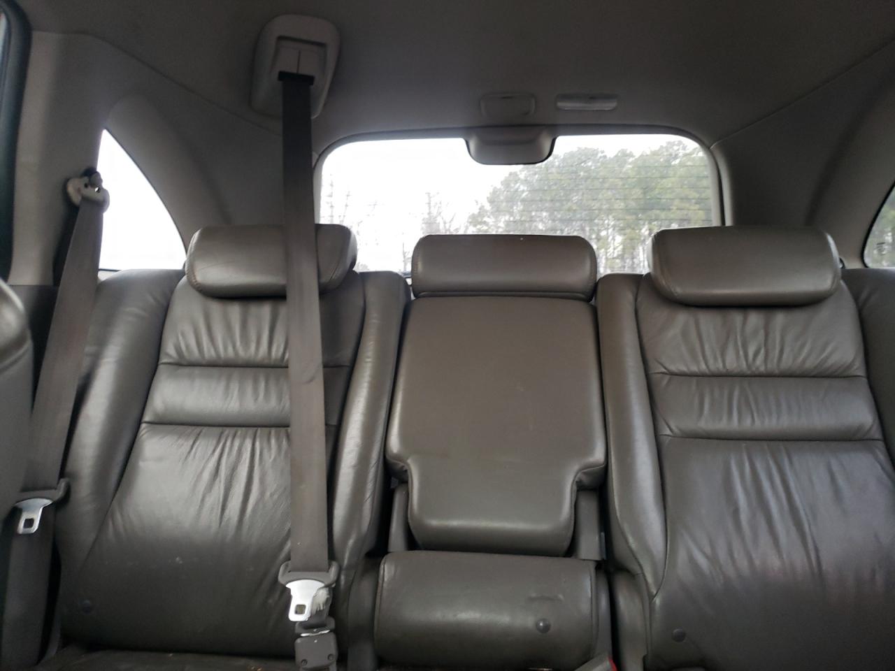 2007 Honda CR-V - Image 10