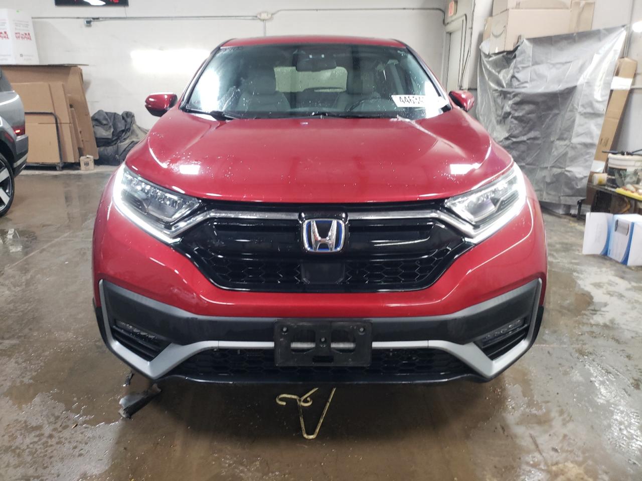 2020 Honda CR-V - Image 5