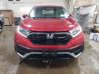 2020 Honda Cr-V Exl en Venta en Elgin, IL - Side