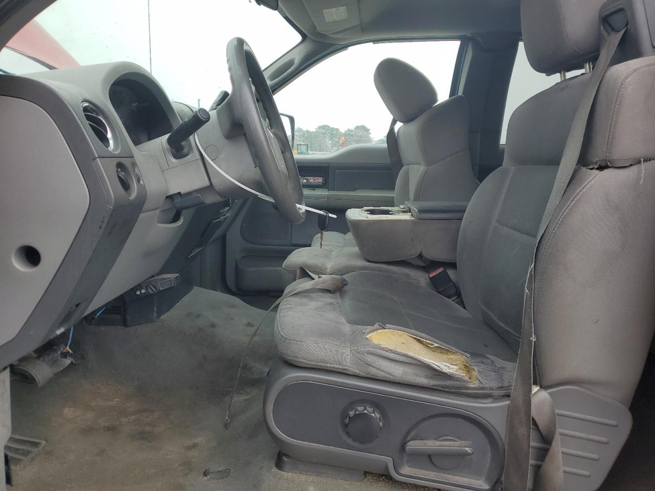 2006 Ford F-150 - Image 7