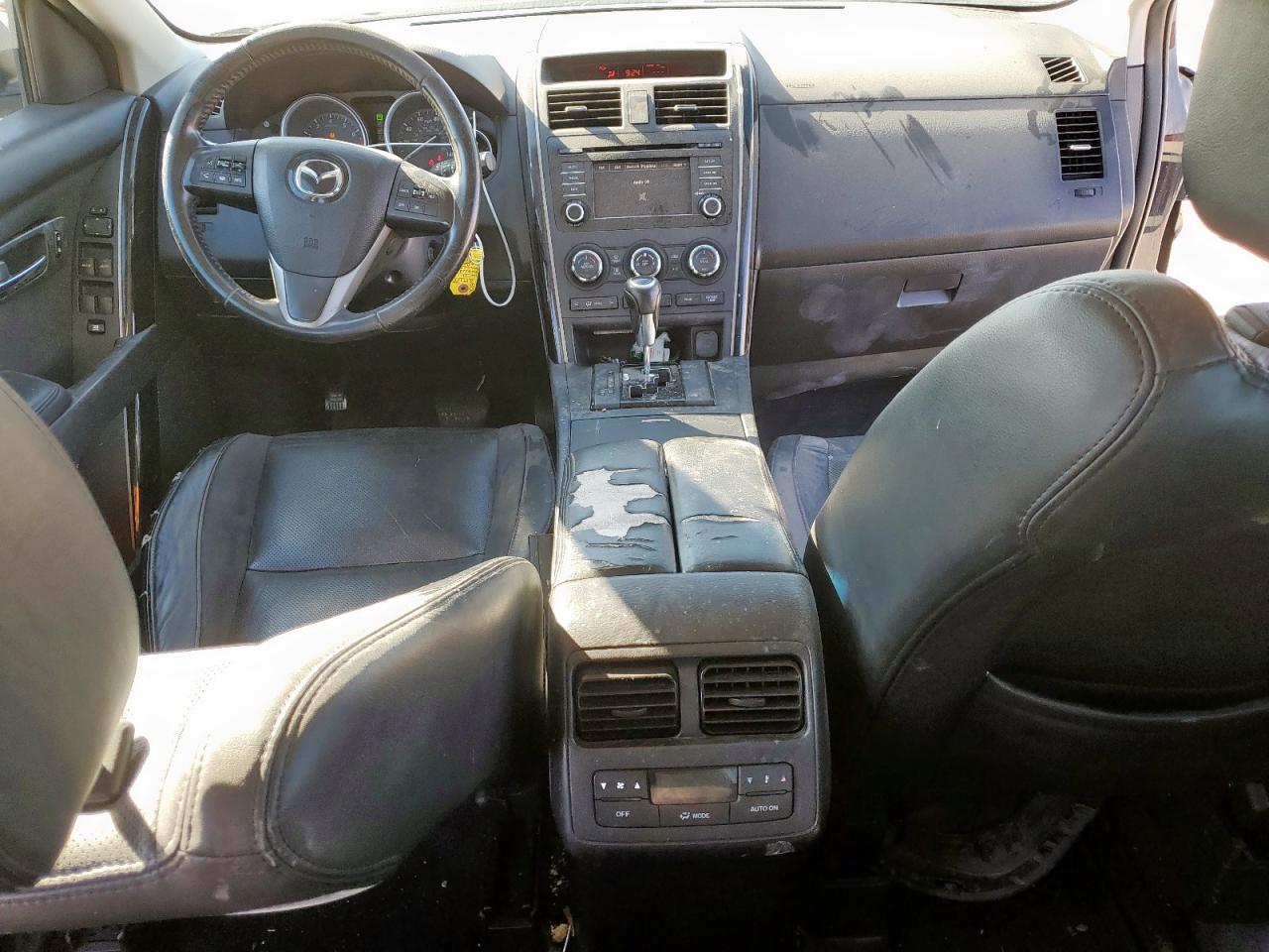 2013 Mazda CX-9 - Image 8