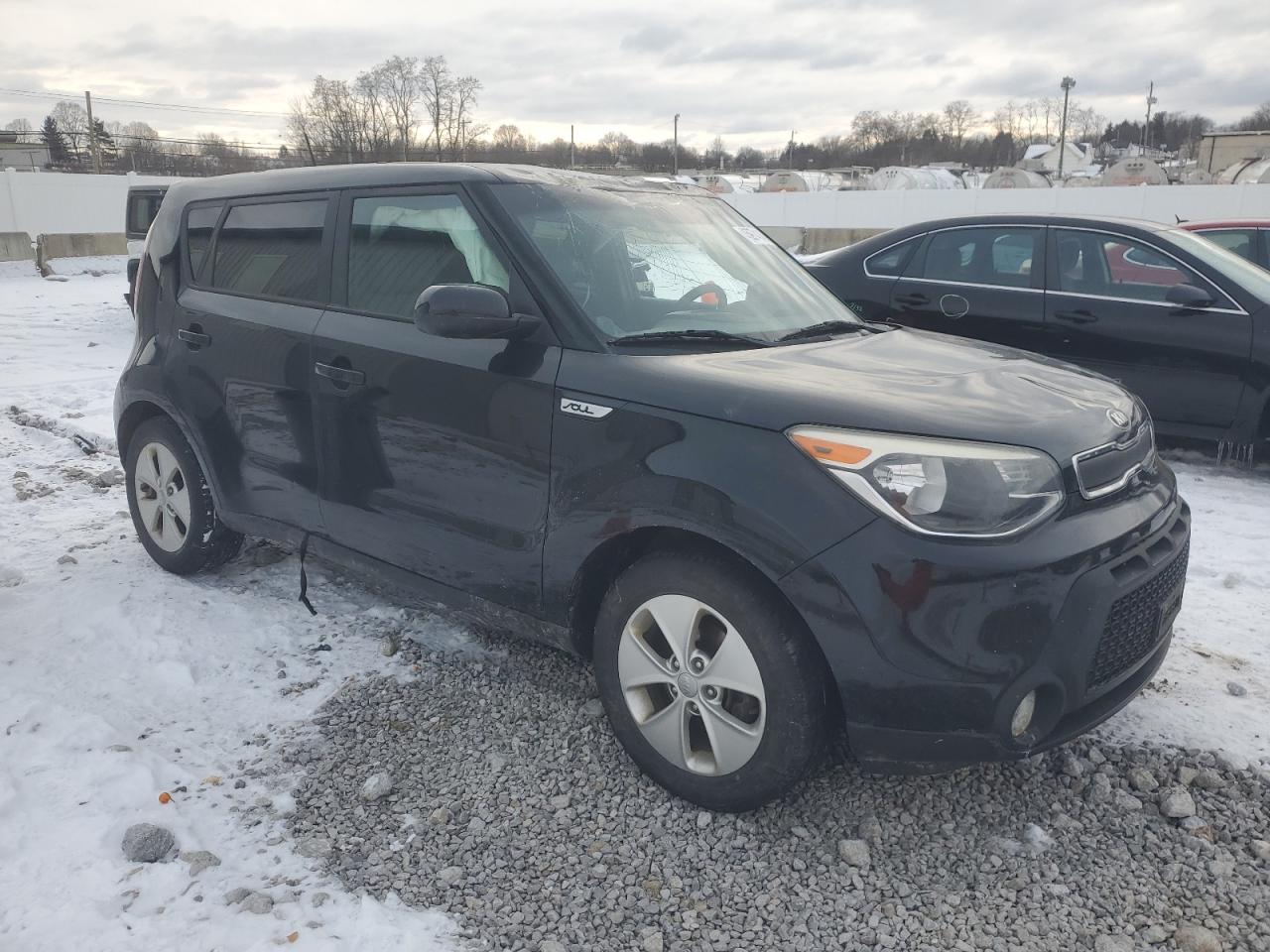 2015 Kia Soul - Image 4
