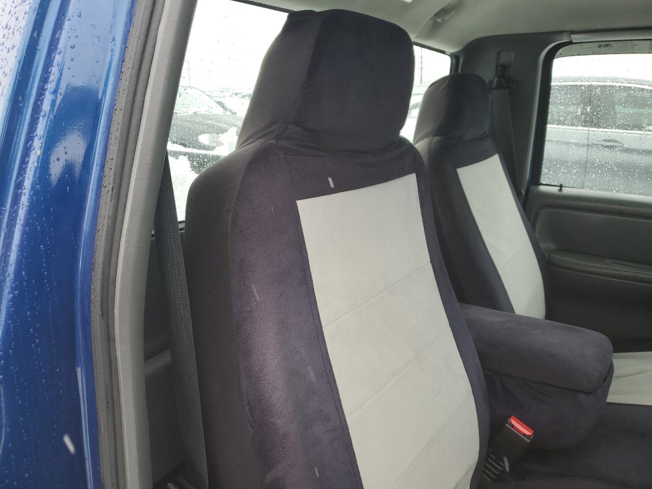 2008 Ford Ranger - Image 10