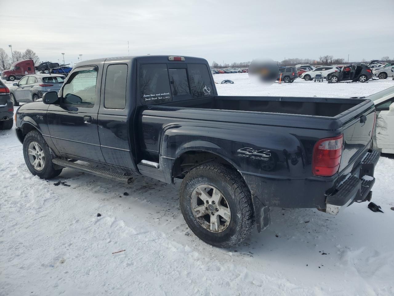 2002 Ford Ranger - Image 2