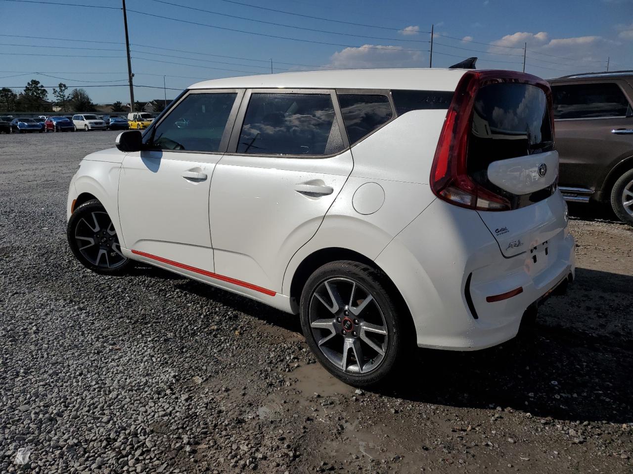 2020 Kia Soul - Image 2