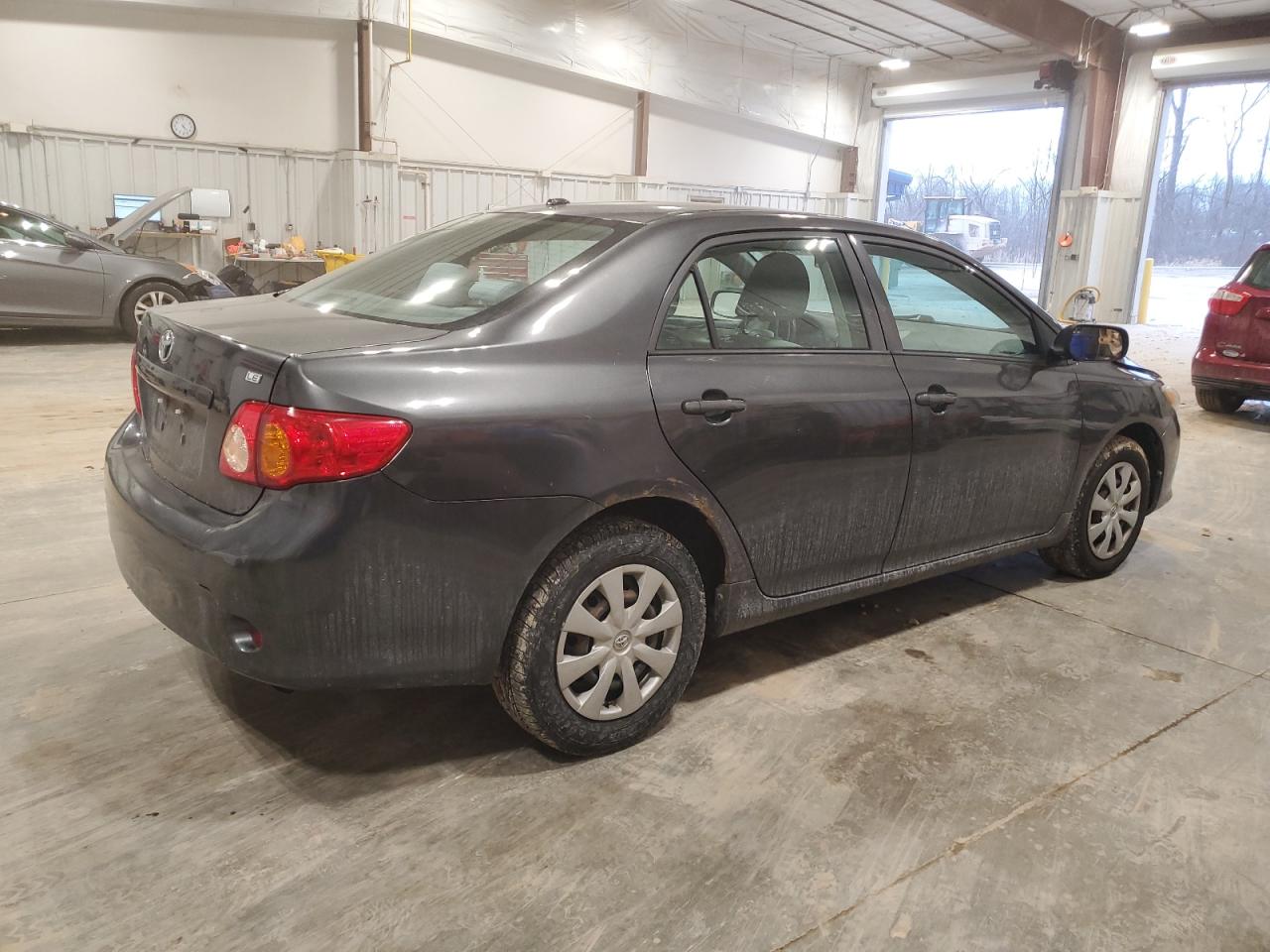 2010 Toyota Corolla - Image 3