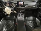 2016 Audi S7 Prestige for Sale in Elgin, IL - Front End