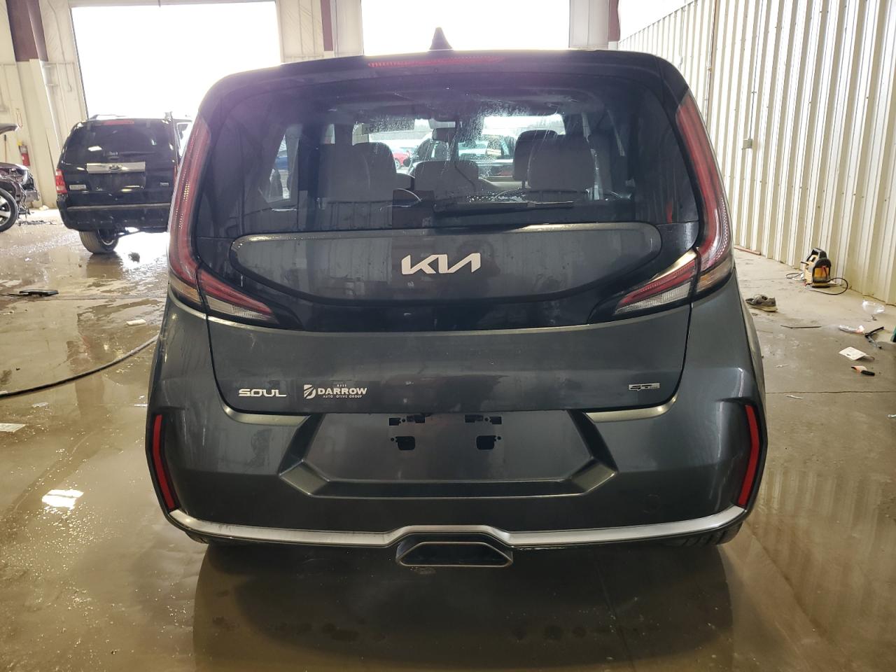 2023 Kia Soul - Image 6