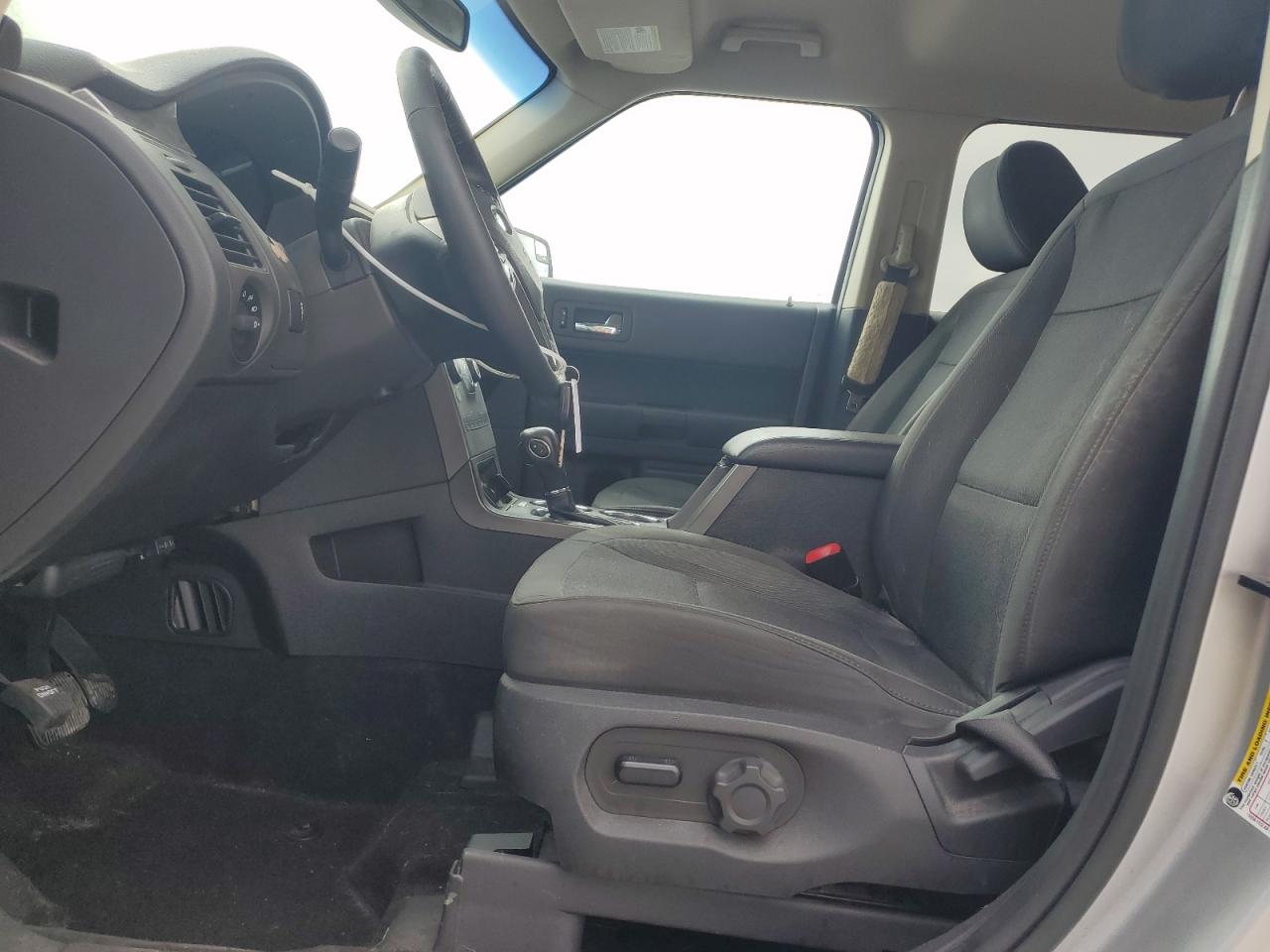 2019 Ford Flex - Image 7
