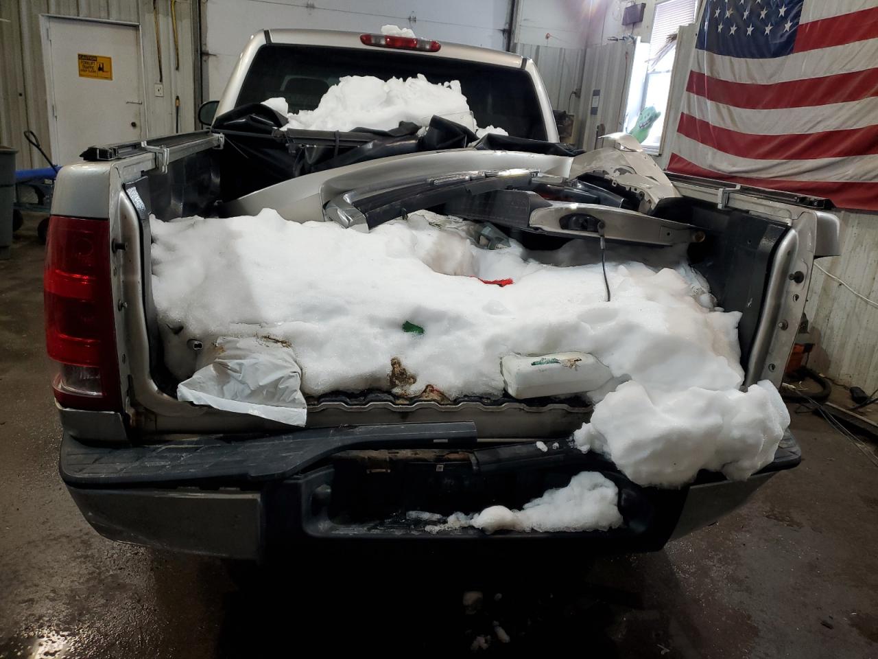 2007 GMC Sierra - Image 6