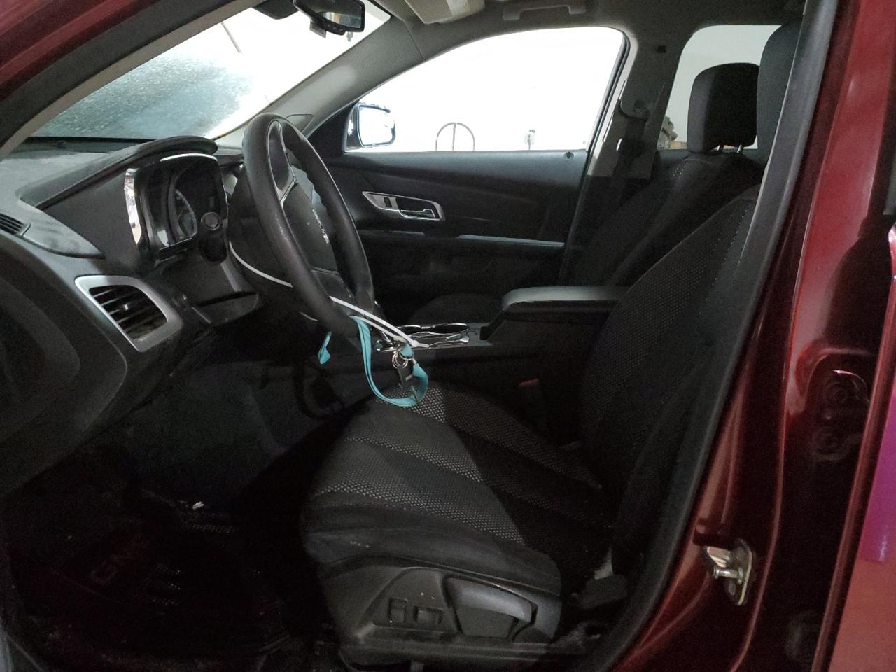 2016 GMC Terrain - Image 7