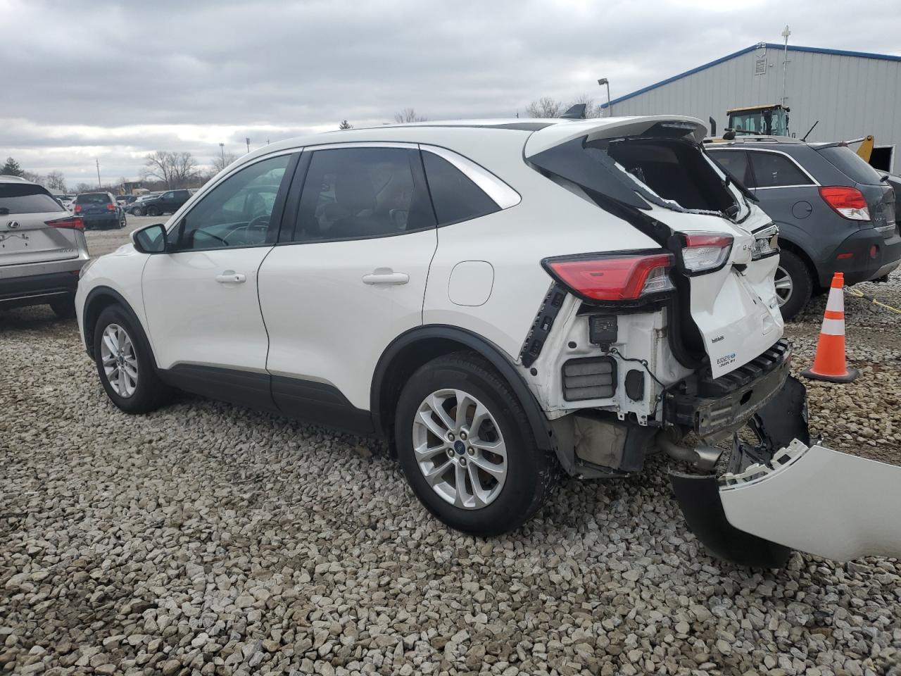 2020 Ford Escape - Image 2