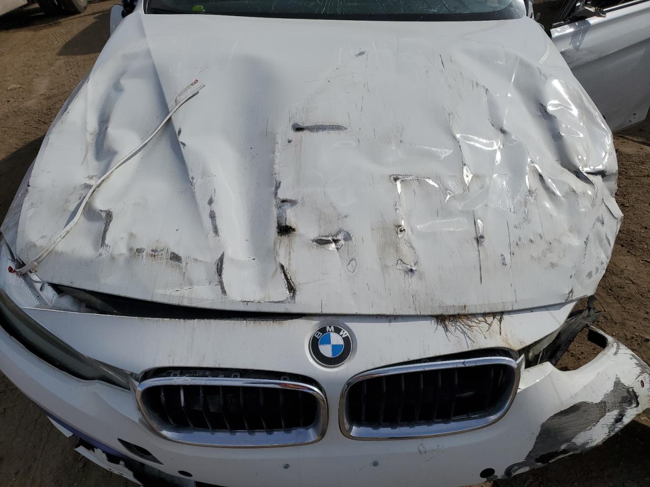 2016 BMW 3er - Image 11