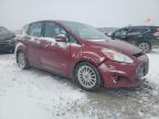 2016 Ford C-Max Premium Sel للبيع في Kansas City، KS - Front End