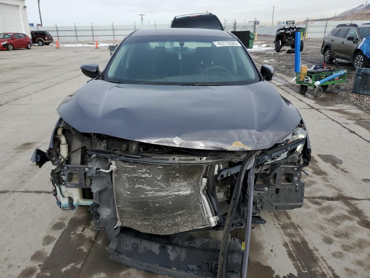 2016 Honda Civic - Image 5
