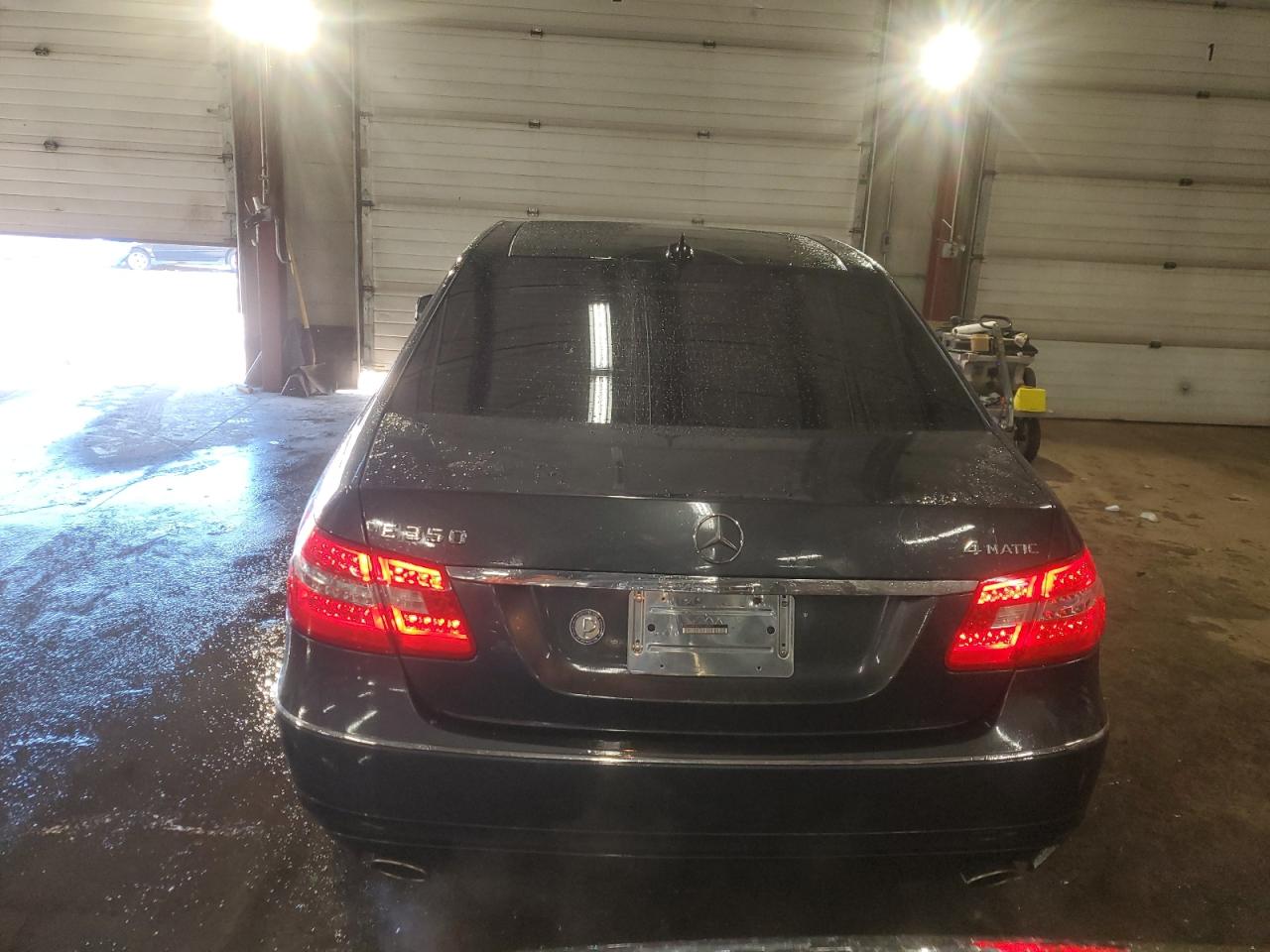 2011 Mercedes-Benz E-klasse - Image 6
