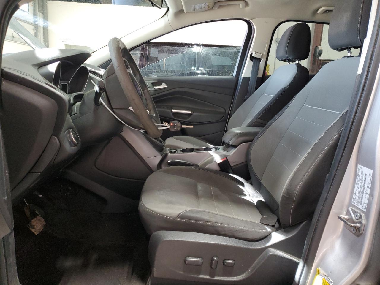 2014 Ford Escape - Image 7