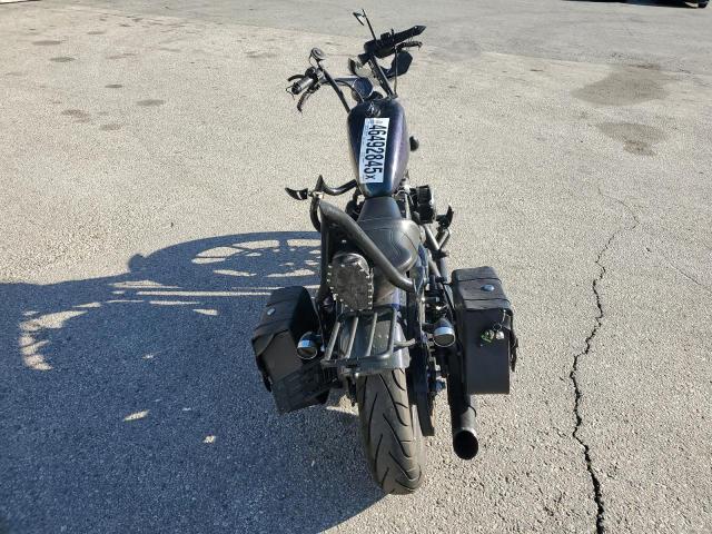  HARLEY-DAVIDSON XL883 N 2021 Зеленый