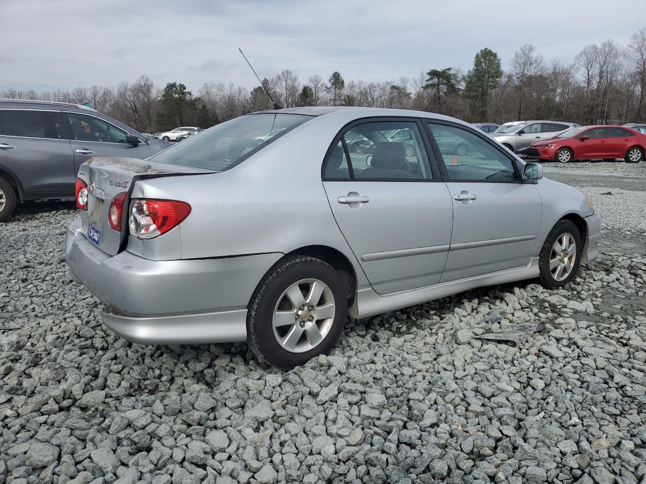 2005 Toyota Corolla - Image 3