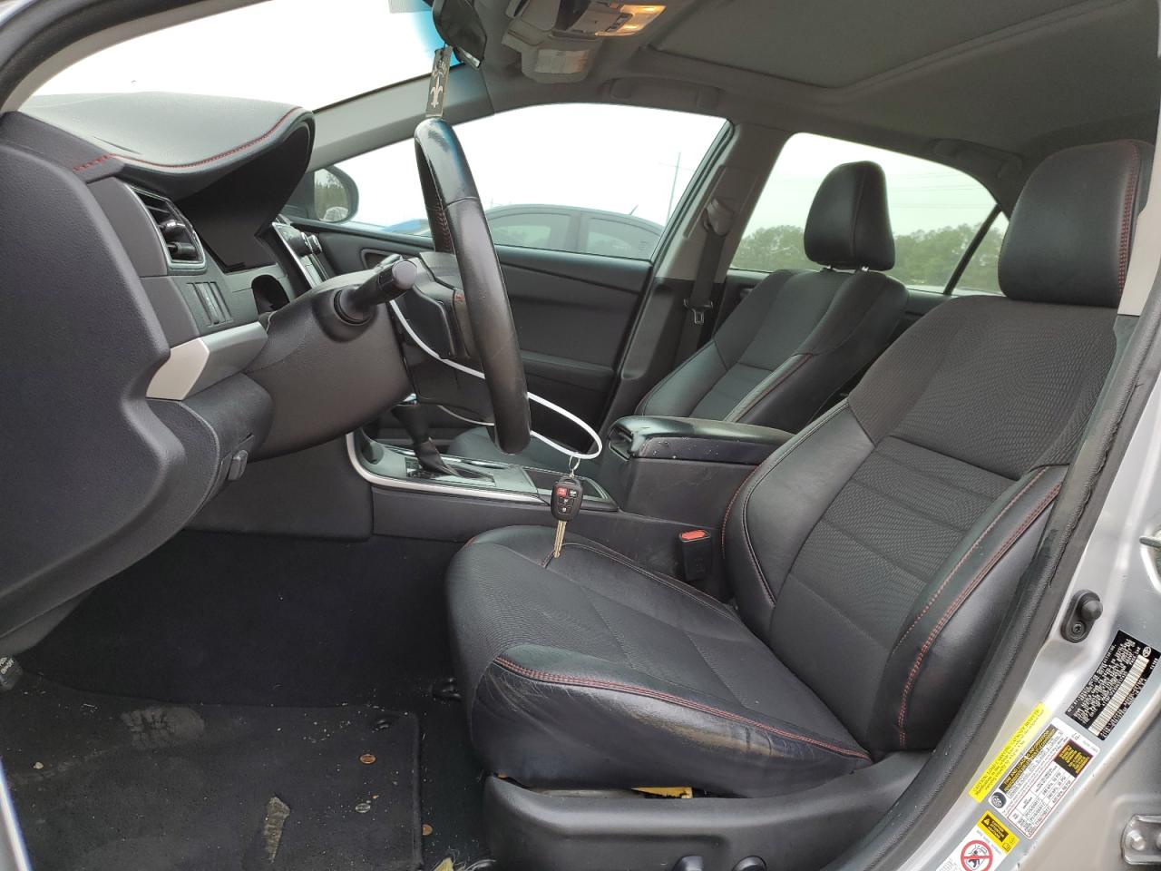 2017 Toyota Camry - Image 7